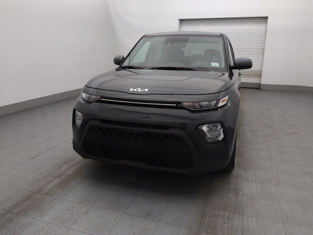 2022 Kia Soul in Clearwater, FL 33764 - 18116418 15