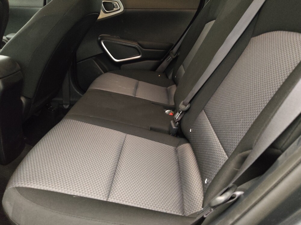 2022 Kia Soul in Clearwater, FL 33764 - 18116418 18