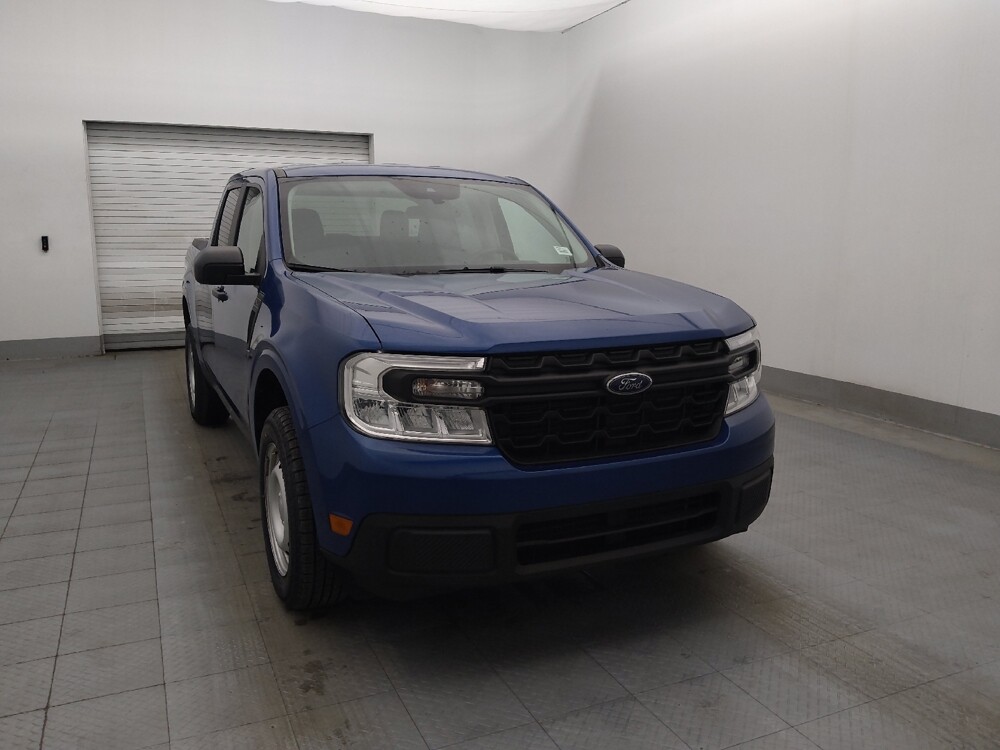 2023 Ford Maverick in Tampa, FL 33612 - 18116419 14