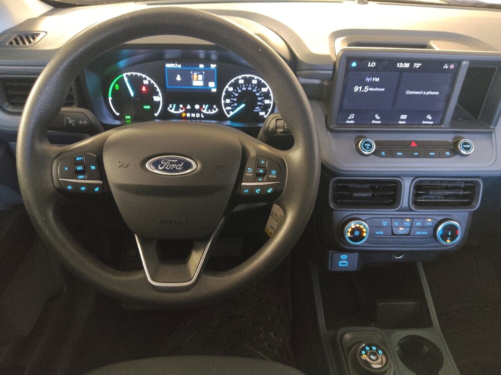 2023 Ford Maverick in Tampa, FL 33612 - 18116419 22