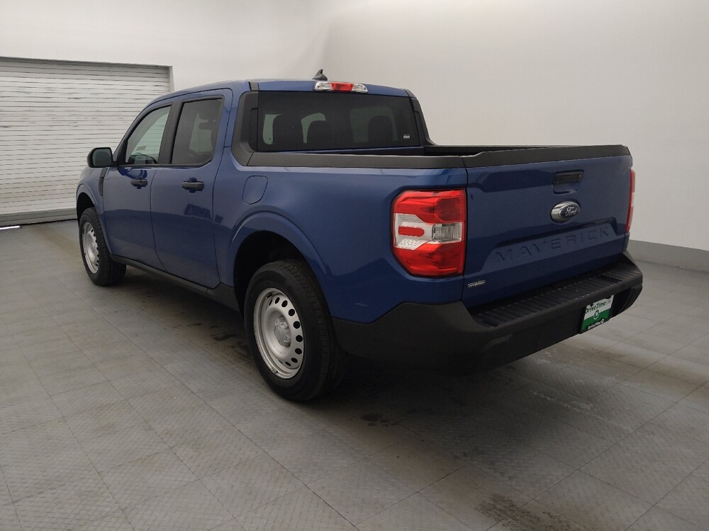 2023 Ford Maverick in Tampa, FL 33612 - 18116419 5