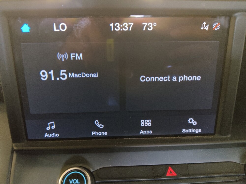 2023 Ford Maverick in Tampa, FL 33612 - 18116419 25