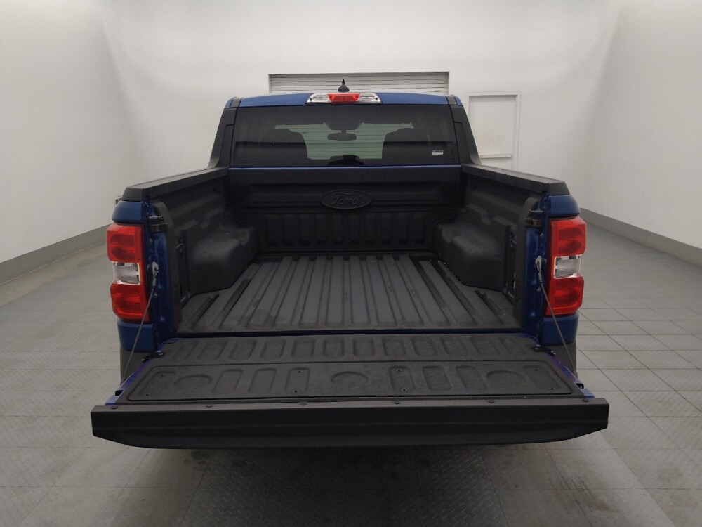 2023 Ford Maverick in Tampa, FL 33612 - 18116419 29