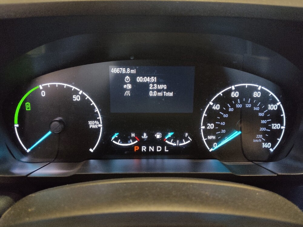 2023 Ford Maverick in Tampa, FL 33612 - 18116419 23