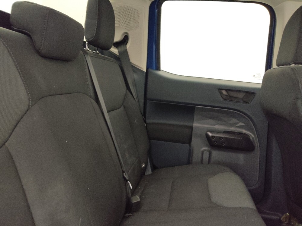 2023 Ford Maverick in Tampa, FL 33612 - 18116419 19