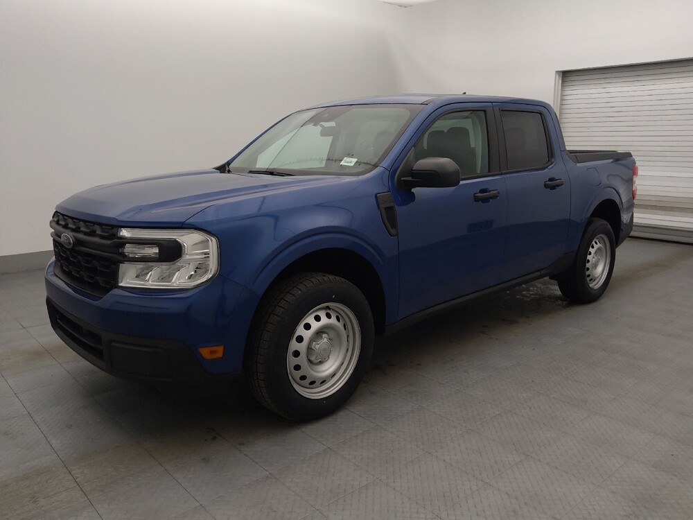 2023 Ford Maverick in Tampa, FL 33612 - 18116419 2