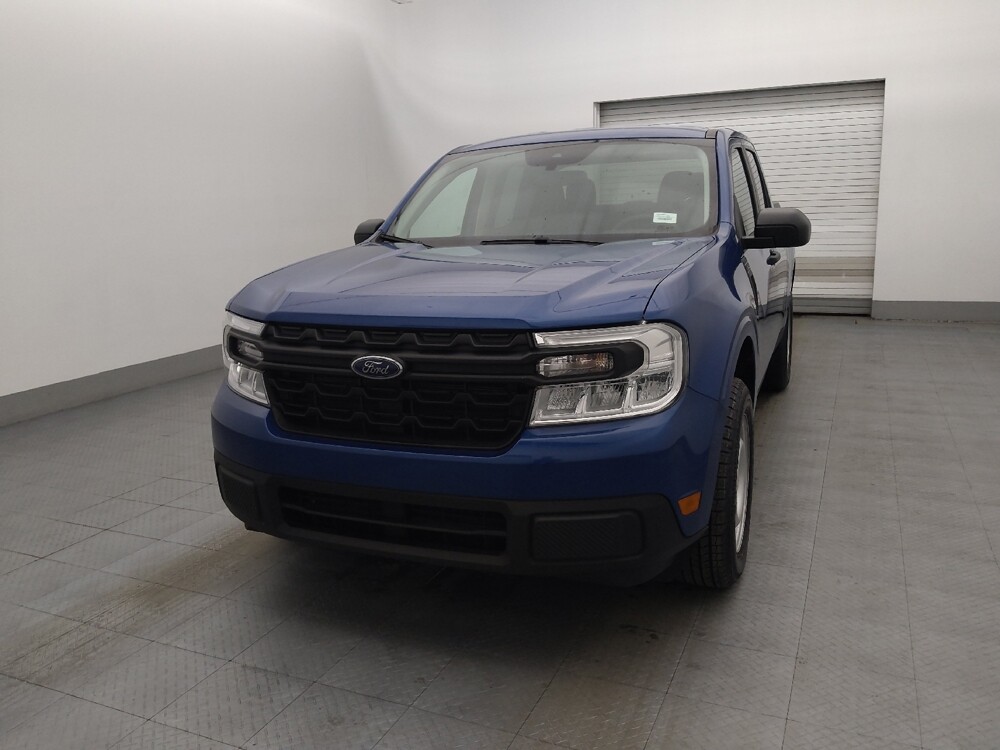 2023 Ford Maverick in Tampa, FL 33612 - 18116419 15