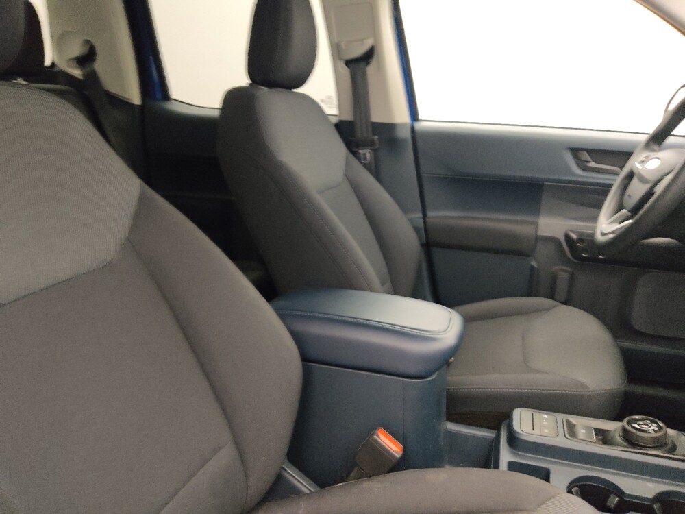 2023 Ford Maverick in Tampa, FL 33612 - 18116419 21