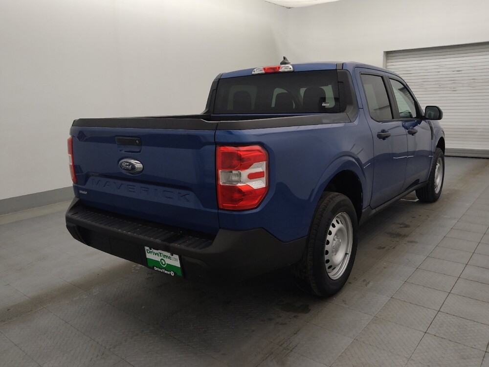 2023 Ford Maverick in Tampa, FL 33612 - 18116419 9