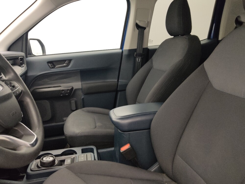 2023 Ford Maverick in Tampa, FL 33612 - 18116419 17