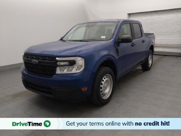 2023 Ford Maverick in Tampa, FL 33612