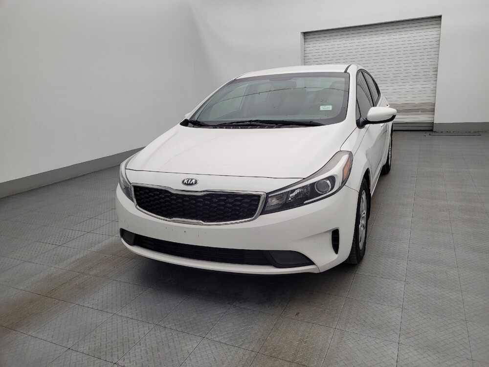 2017 Kia Forte in Tampa, FL 33612 - 18116421 15