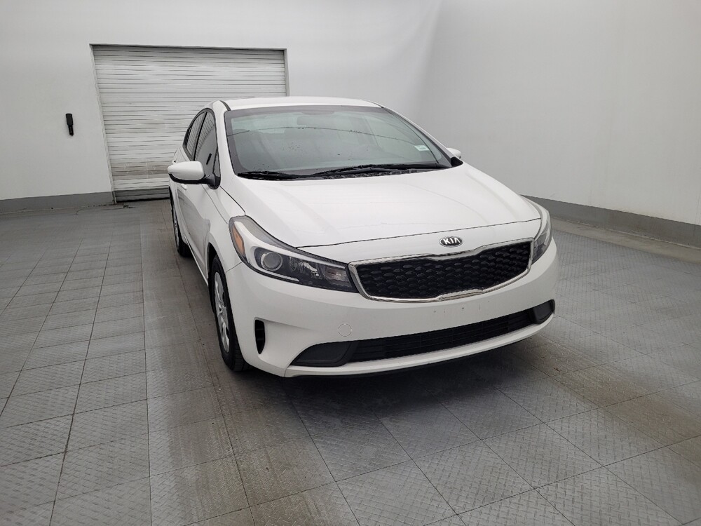 2017 Kia Forte in Tampa, FL 33612 - 18116421 14