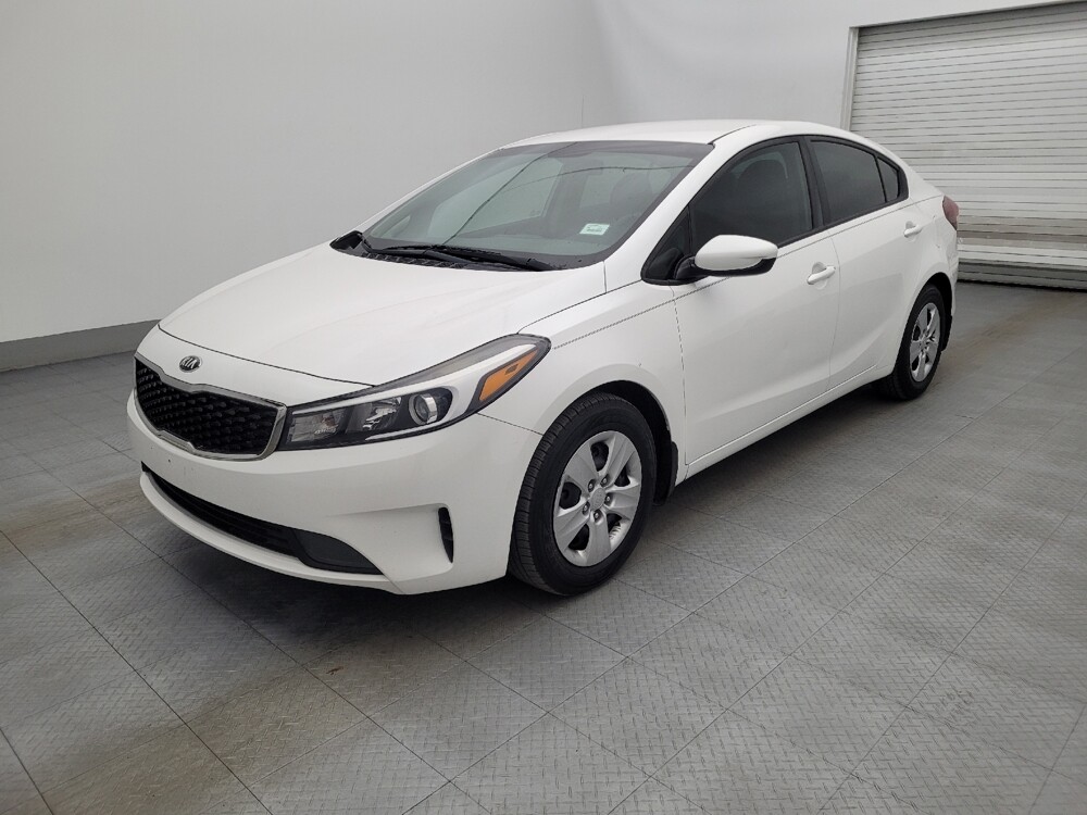 2017 Kia Forte in Tampa, FL 33612 - 18116421 2