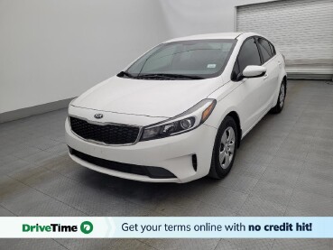 2017 Kia Forte in Tampa, FL 33612