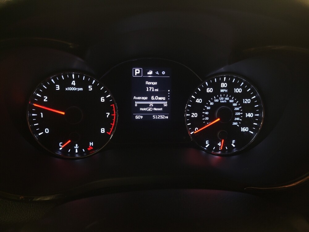 2017 Kia Forte in Tampa, FL 33612 - 18116421 23