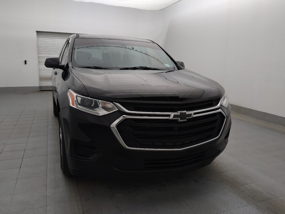 2019 Chevrolet Traverse in Clearwater, FL 33764 - 18116422 14