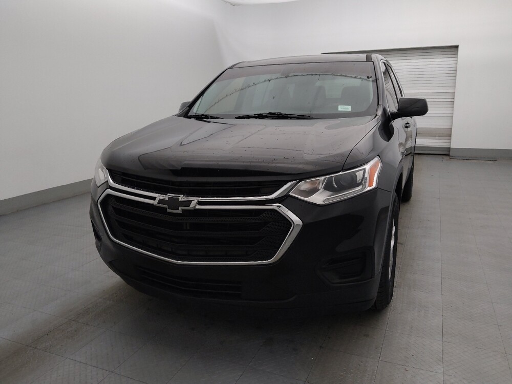 2019 Chevrolet Traverse in Clearwater, FL 33764 - 18116422 15