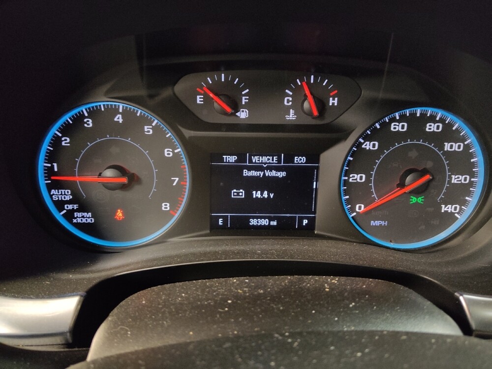 2019 Chevrolet Traverse in Clearwater, FL 33764 - 18116422 23