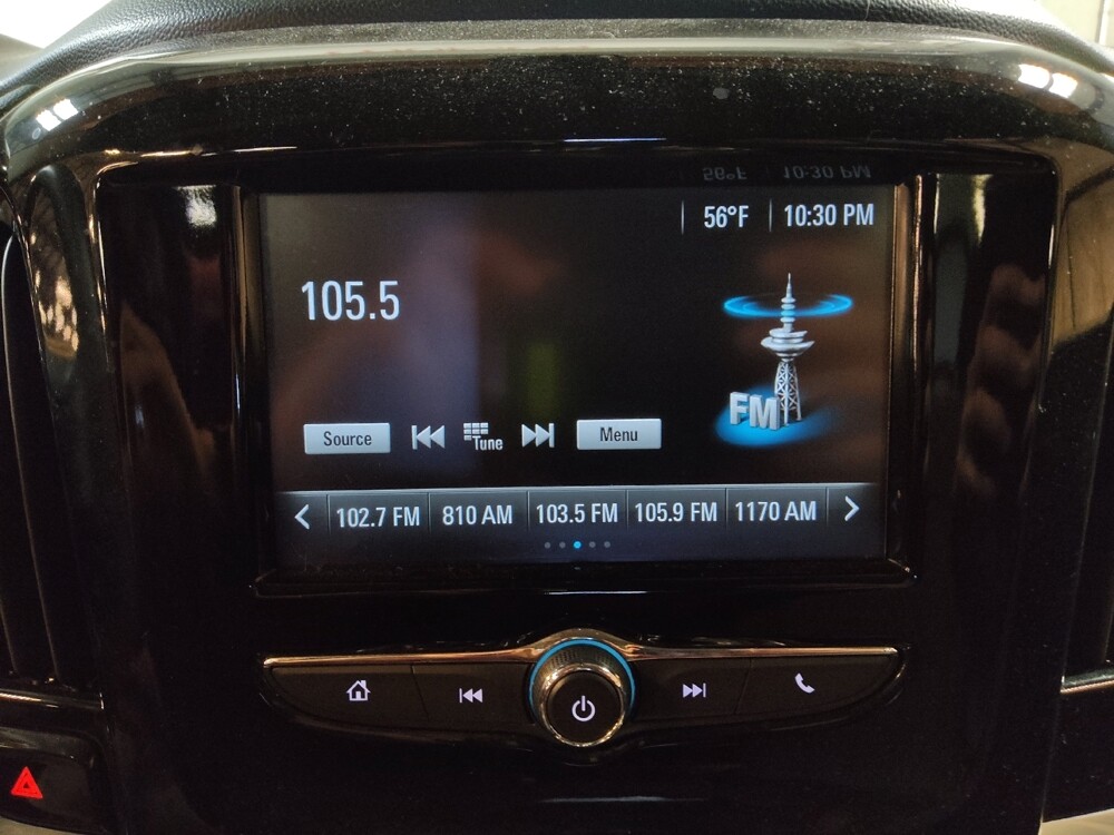 2019 Chevrolet Traverse in Clearwater, FL 33764 - 18116422 25