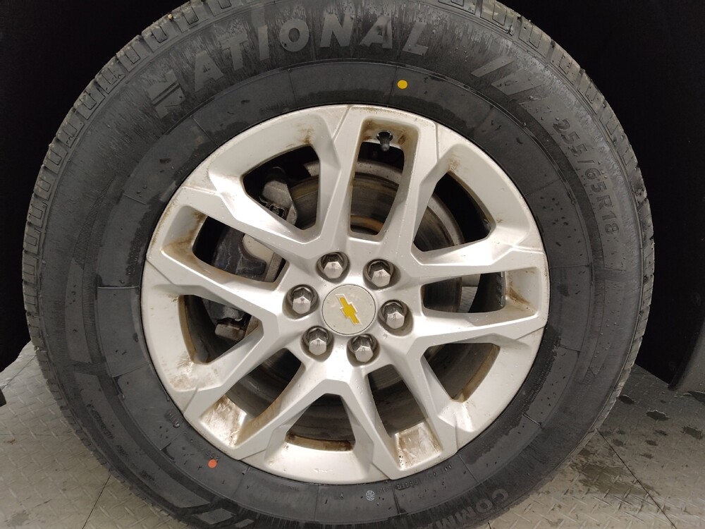 2019 Chevrolet Traverse in Clearwater, FL 33764 - 18116422 31