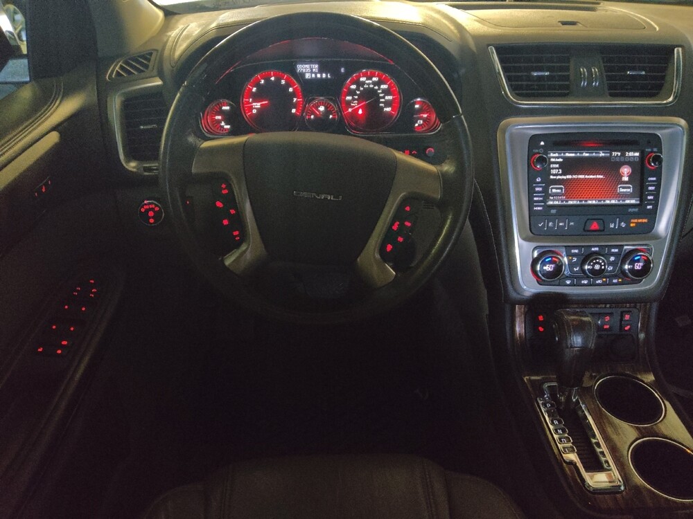 2015 GMC Acadia in Tallahassee, FL 32304 - 18116423 22