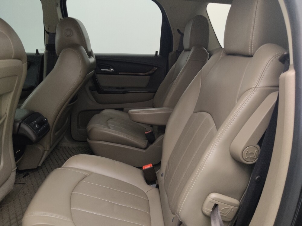 2015 GMC Acadia in Tallahassee, FL 32304 - 18116423 18