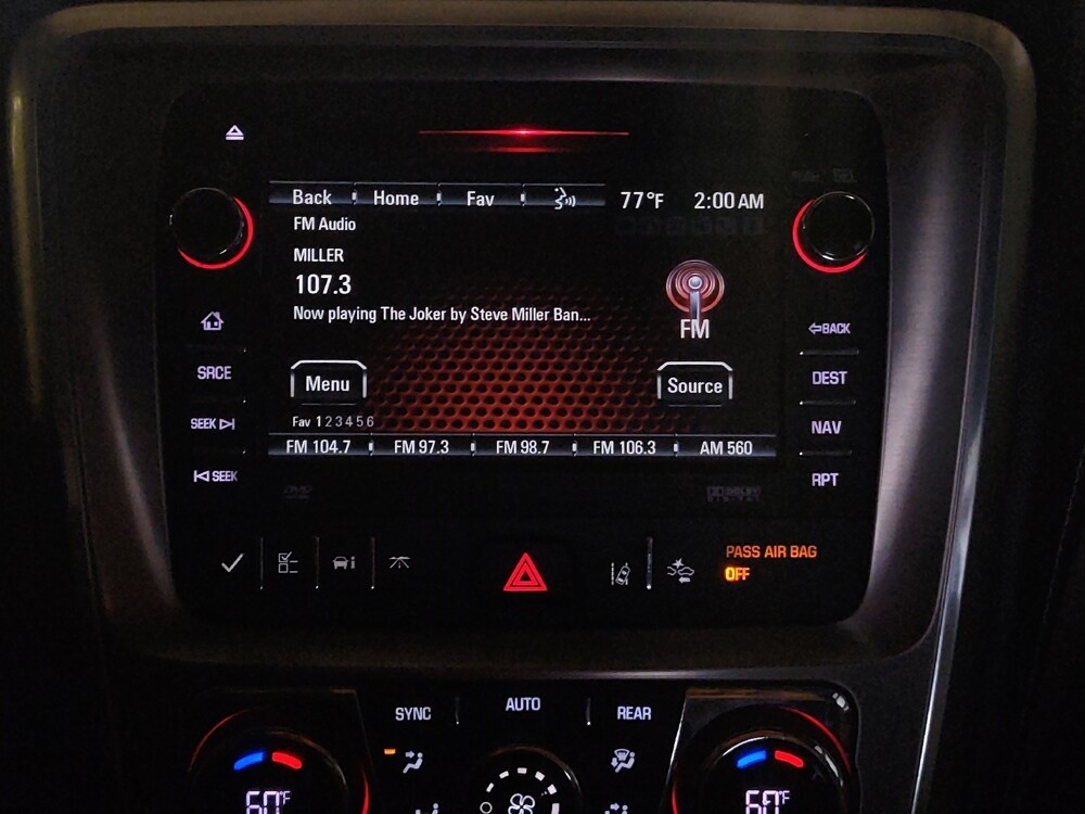 2015 GMC Acadia in Tallahassee, FL 32304 - 18116423 25