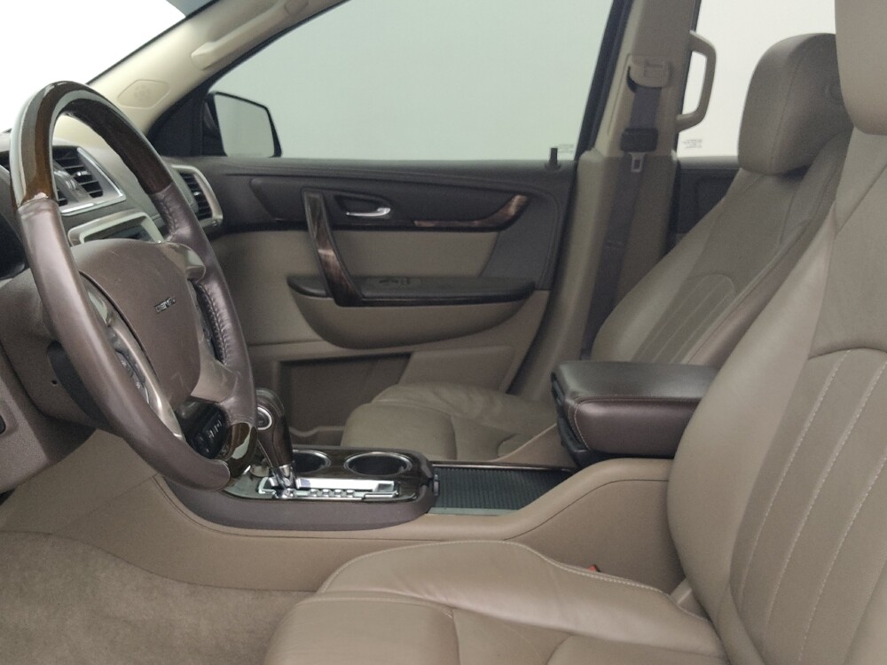 2015 GMC Acadia in Tallahassee, FL 32304 - 18116423 17