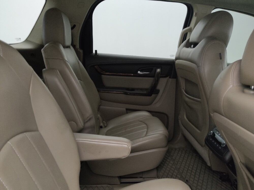 2015 GMC Acadia in Tallahassee, FL 32304 - 18116423 19