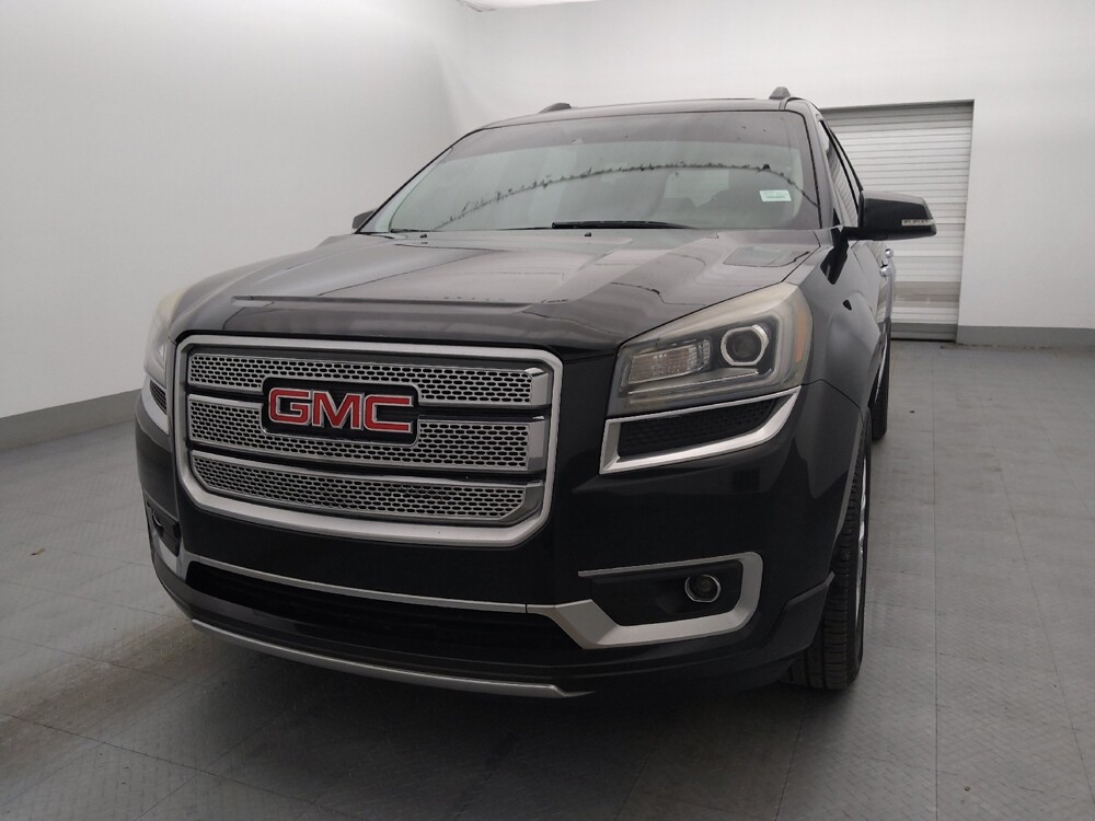 2015 GMC Acadia in Tallahassee, FL 32304 - 18116423 15