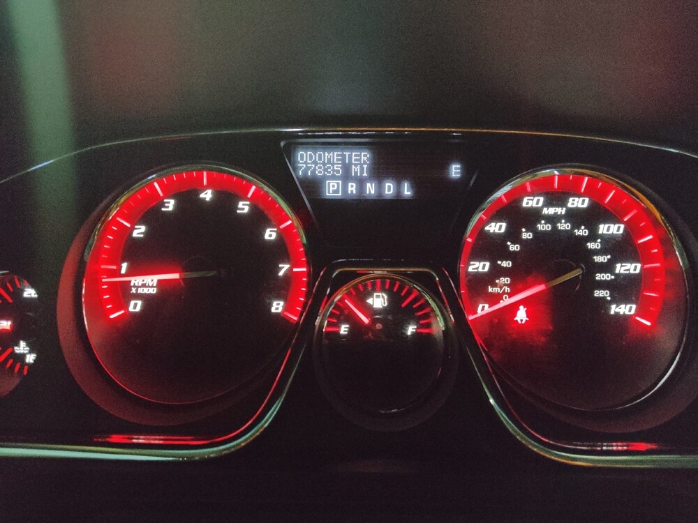 2015 GMC Acadia in Tallahassee, FL 32304 - 18116423 23