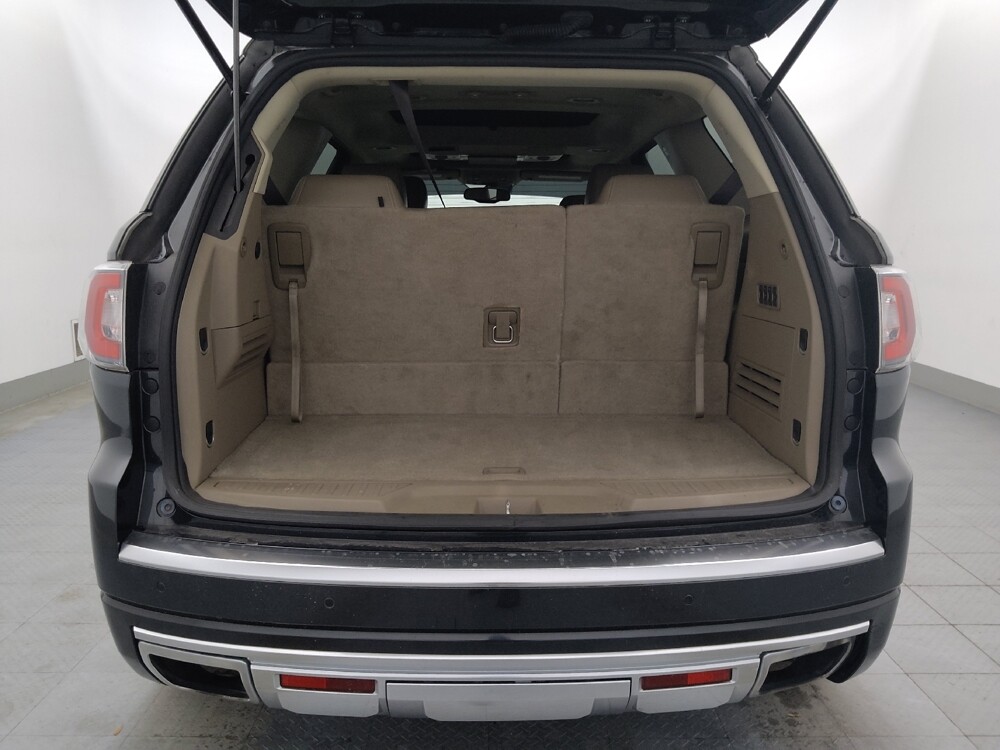 2015 GMC Acadia in Tallahassee, FL 32304 - 18116423 29