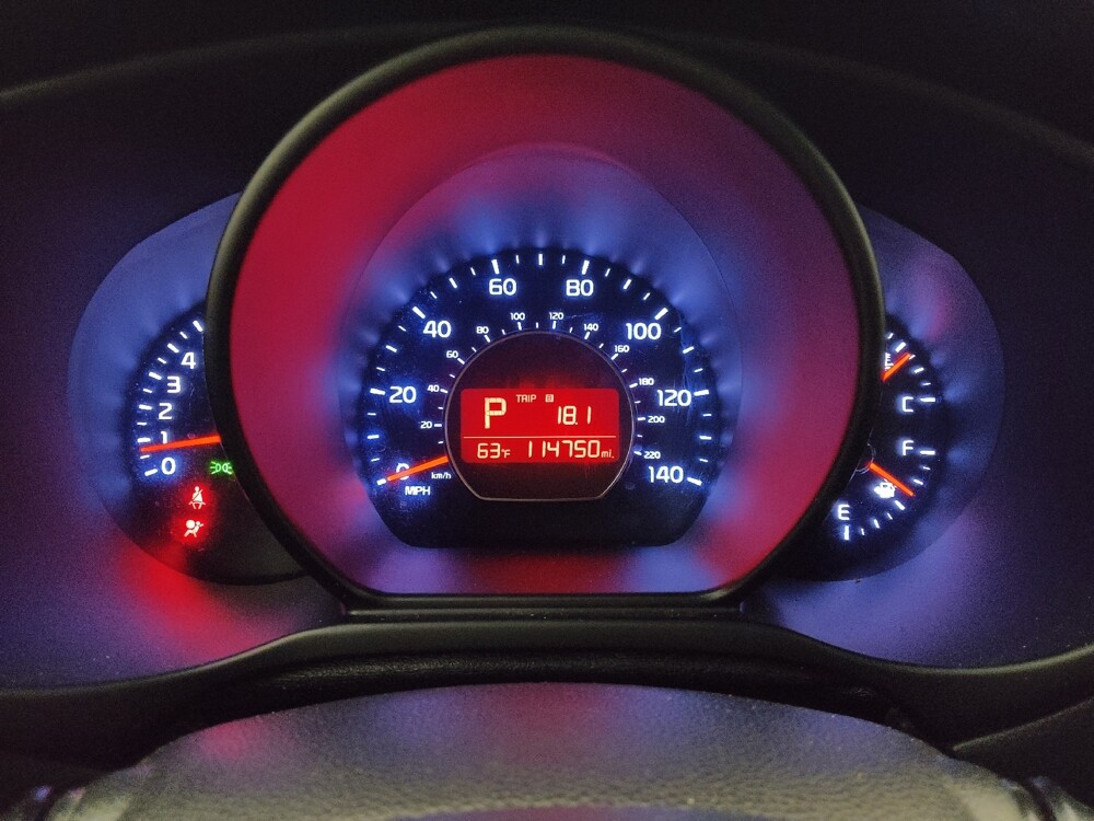 2016 Kia Soul in Knoxville, TN 37923 - 18116425 23