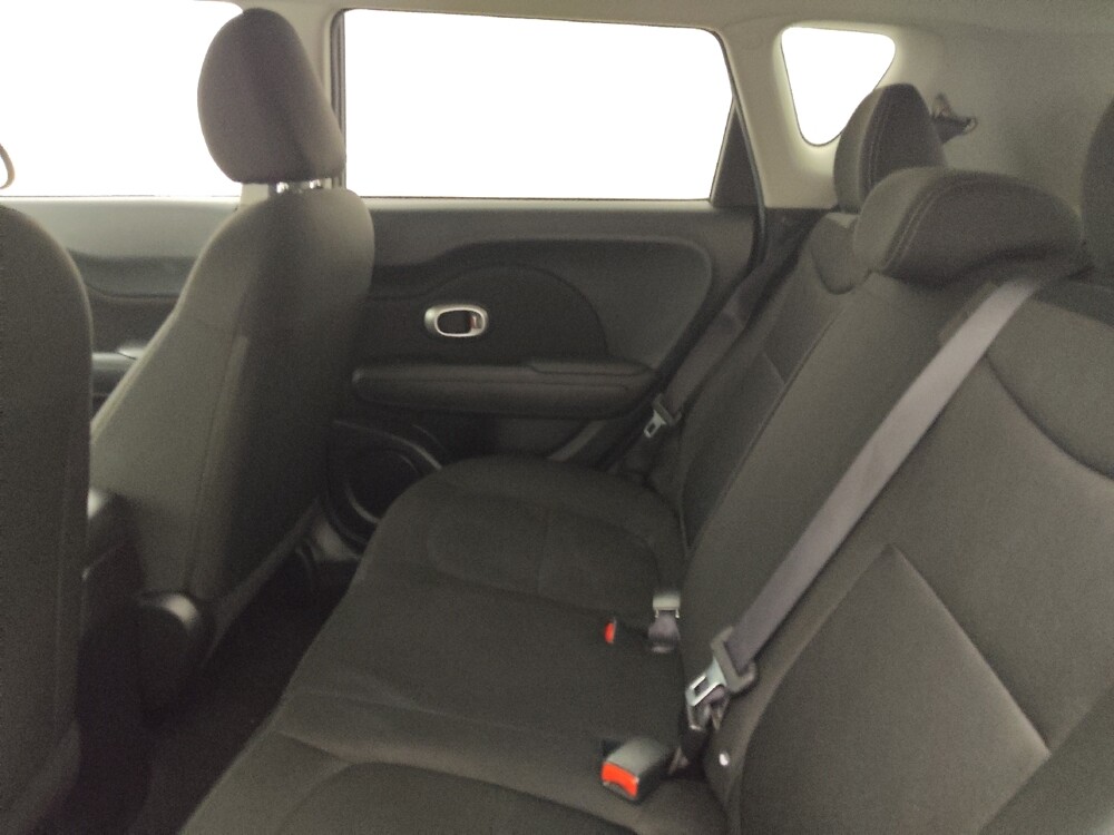 2016 Kia Soul in Knoxville, TN 37923 - 18116425 18