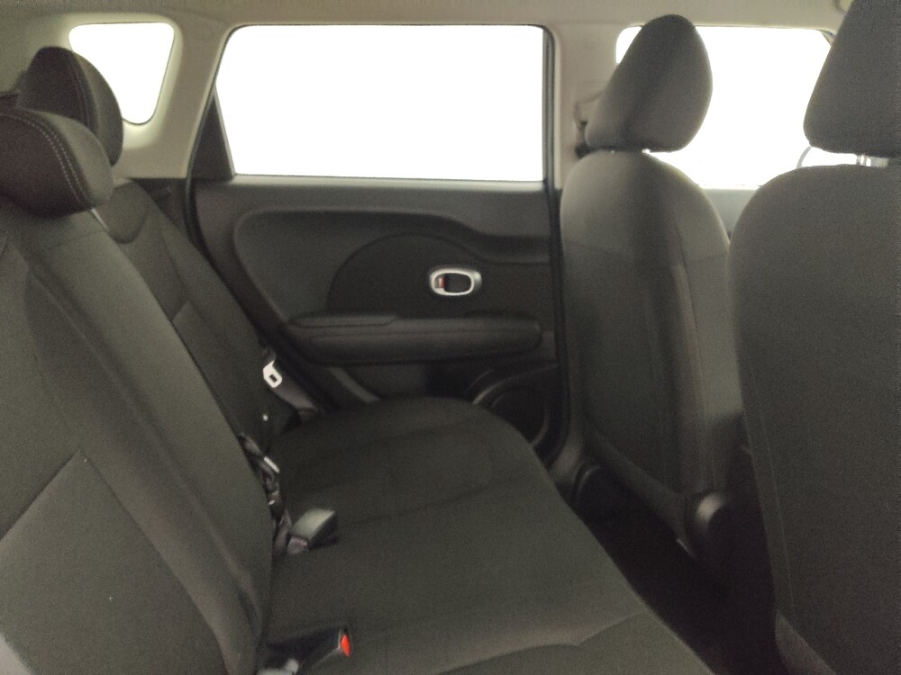 2016 Kia Soul in Knoxville, TN 37923 - 18116425 19