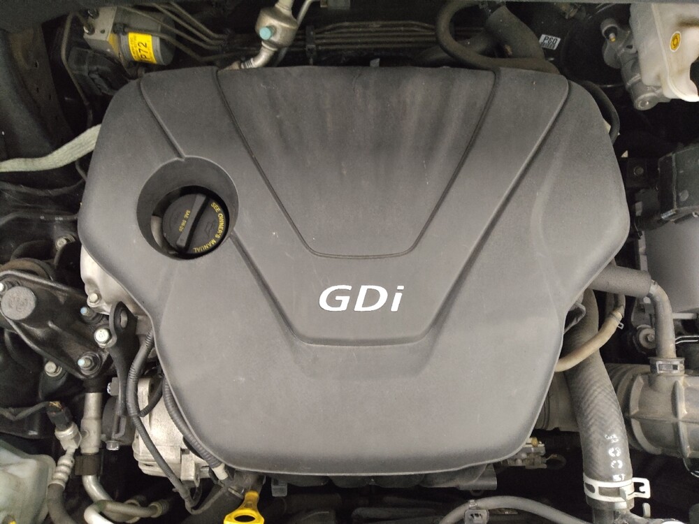 2016 Kia Soul in Knoxville, TN 37923 - 18116425 30