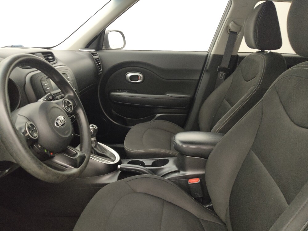 2016 Kia Soul in Knoxville, TN 37923 - 18116425 17