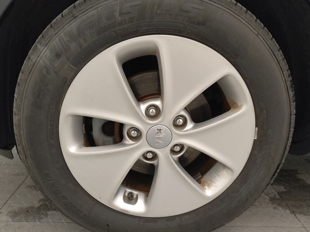 2016 Kia Soul in Knoxville, TN 37923 - 18116425 31