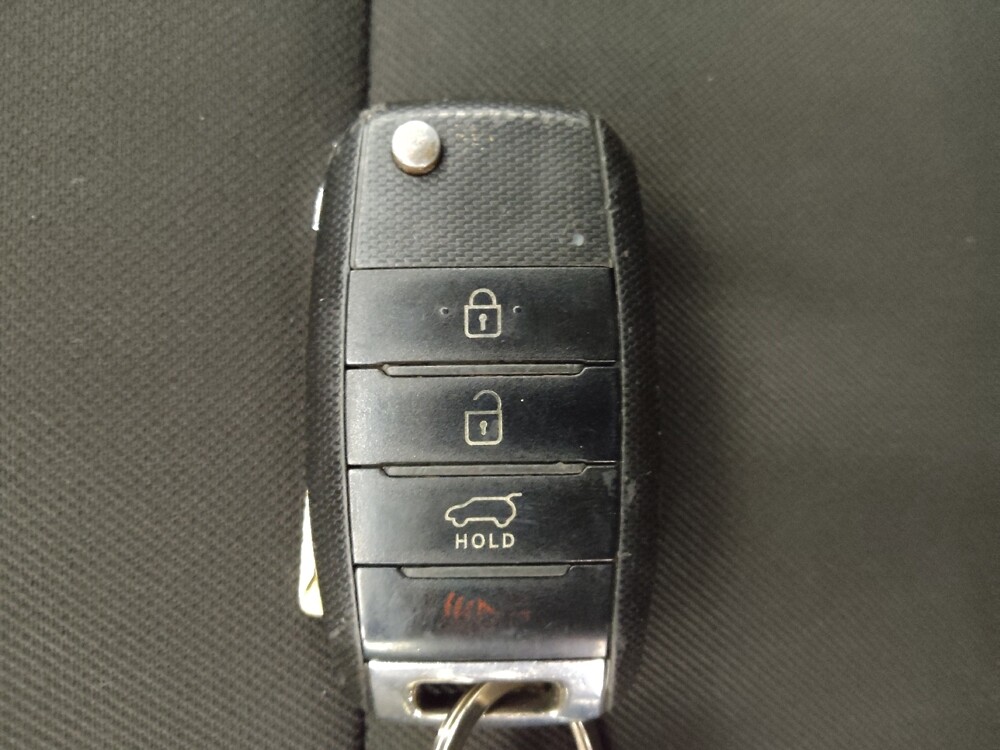 2016 Kia Soul in Knoxville, TN 37923 - 18116425 32