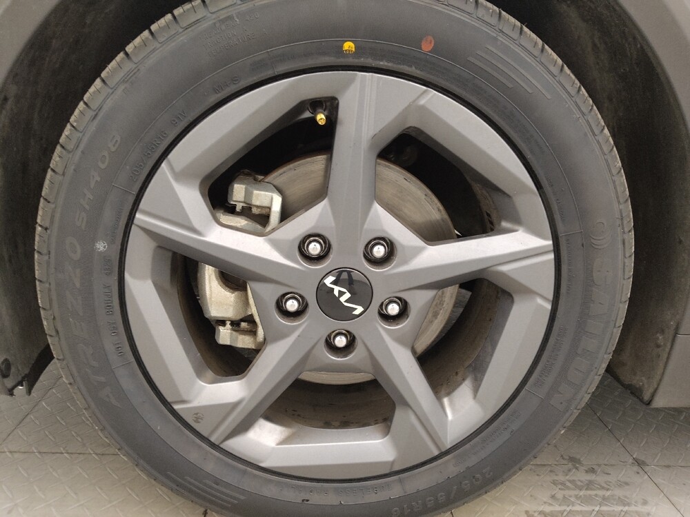 2025 Kia K4 in Clearwater, FL 33764 - 18116427 31