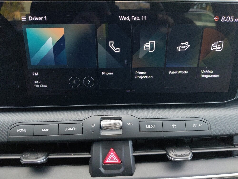 2025 Kia K4 in Clearwater, FL 33764 - 18116427 25