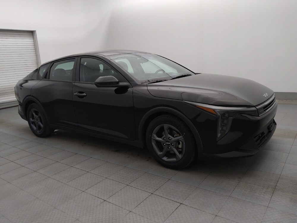 2025 Kia K4 in Clearwater, FL 33764 - 18116427 11
