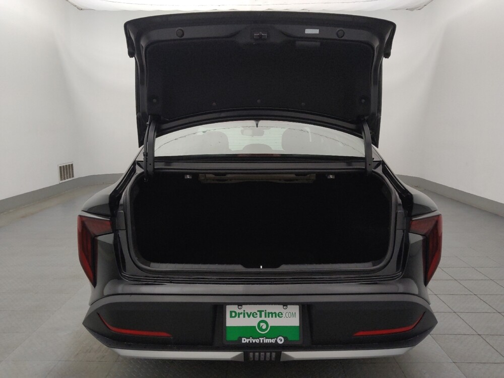 2025 Kia K4 in Clearwater, FL 33764 - 18116427 29