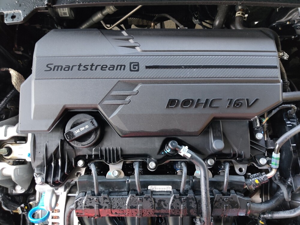 2025 Kia K4 in Clearwater, FL 33764 - 18116427 30