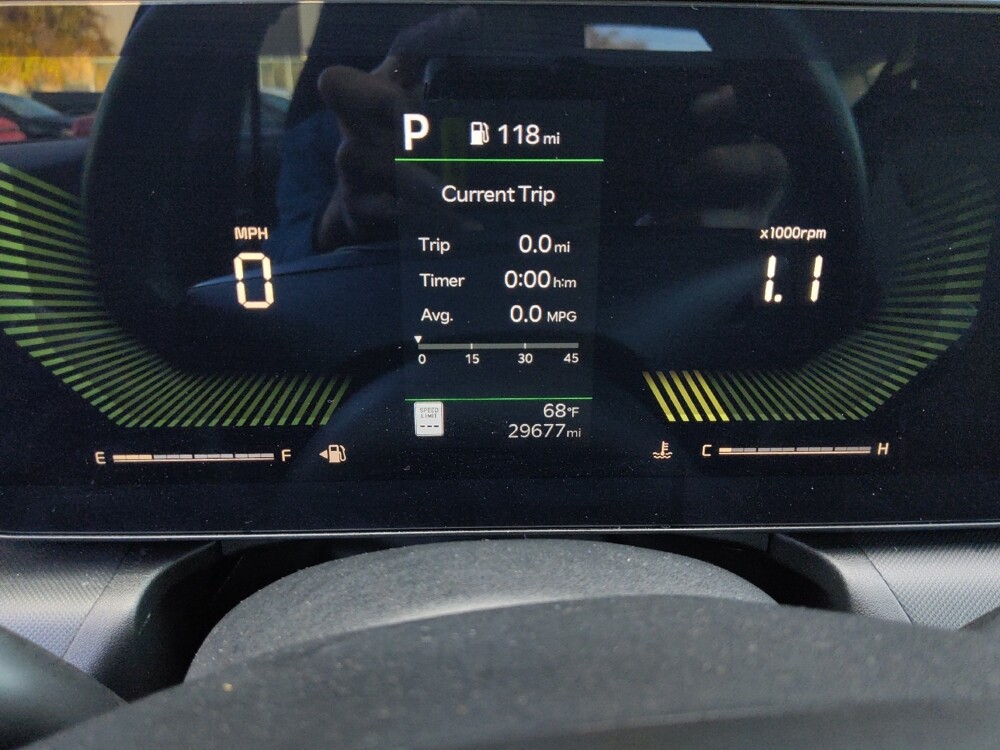 2025 Kia K4 in Clearwater, FL 33764 - 18116427 23