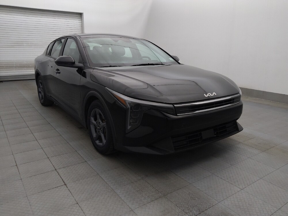 2025 Kia K4 in Clearwater, FL 33764 - 18116427 13