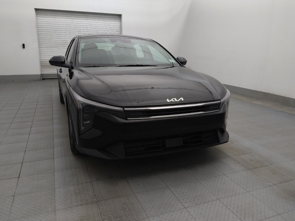 2025 Kia K4 in Clearwater, FL 33764 - 18116427 14