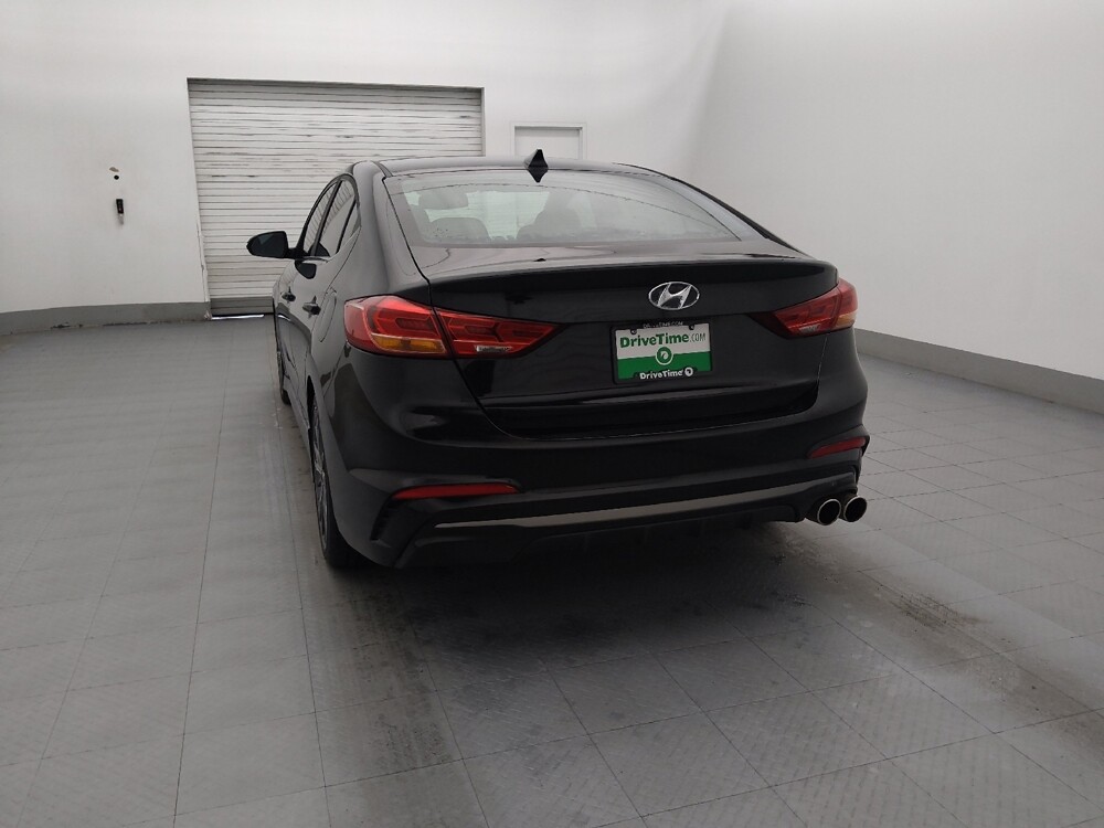 2018 Hyundai Elantra in Clearwater, FL 33764 - 18116428 6