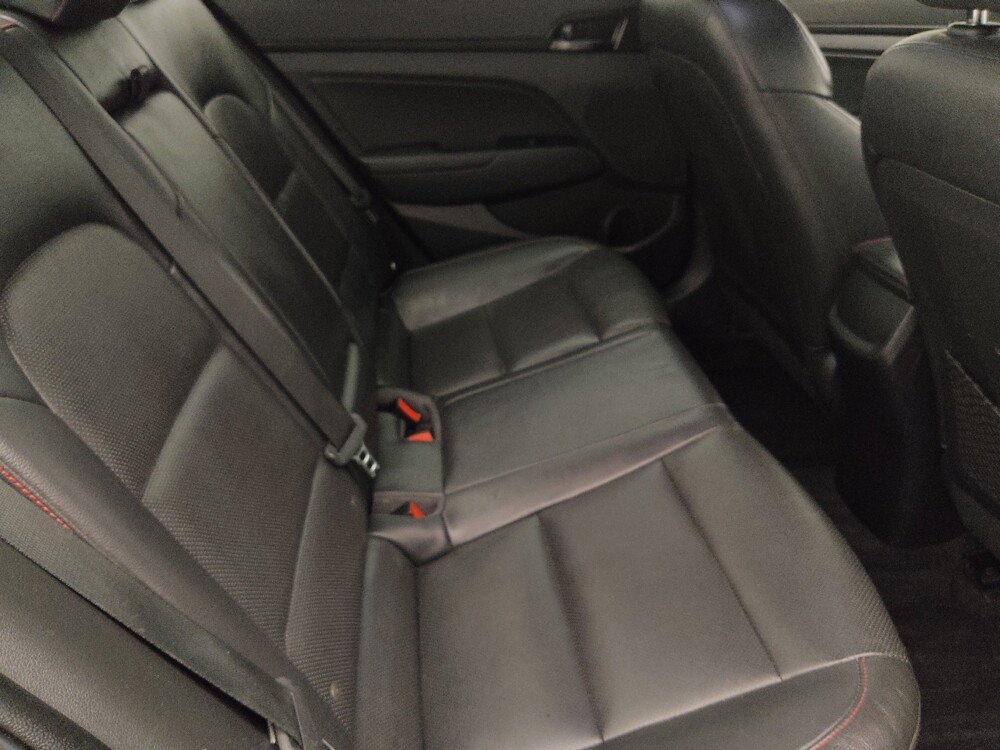 2018 Hyundai Elantra in Clearwater, FL 33764 - 18116428 19